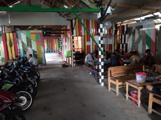 Warkop Sormeh Jepon