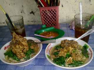 Pondok Mie Ayam Bakso