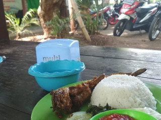 Warung P21