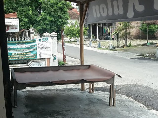 Warkop Gerdu Kulon