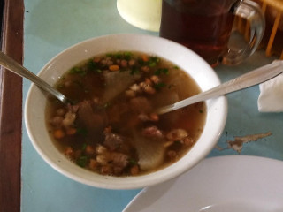 Soto Edo Dan Gule