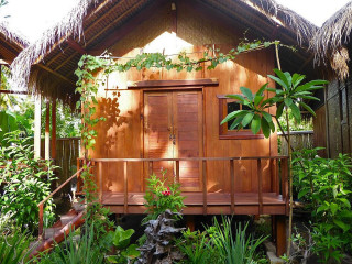 Shibui Garden Bungalows And