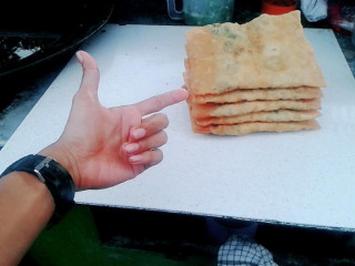 Martabak (ibu Haji)