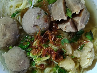 Bakso Urat Mantep