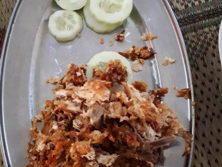 Pecel Lele Taragan (lamongan)