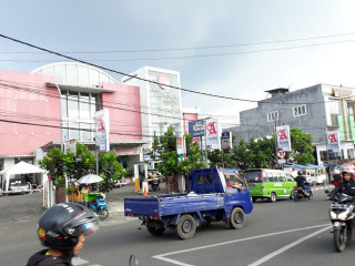 Piscok Cakra Rangga Wulung