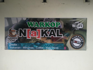 Warkop N[a]kal