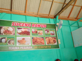 Warung Makan Aminah