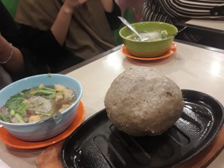 Bakso Mas Tresno