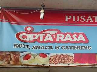 Cipta Rasa Bakery Ayam Kampung Kremes