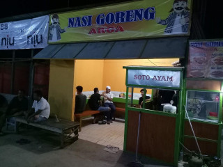 Nasi Goreng Arga Jaya