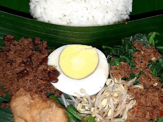 Warung Makan Bu Yani