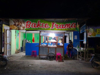 Bakso Irama