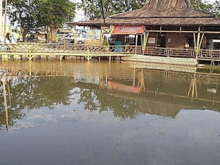 Rm Abah Cianjur