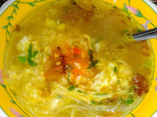 Anugrah Soto Ayam