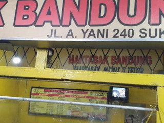 Martabak Bandung A.yani