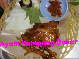 Warung Makan Lesehan Mbok Man