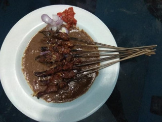 Sate Ayam Bintang