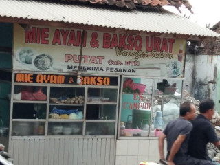 Bakso Wonogiri Putat