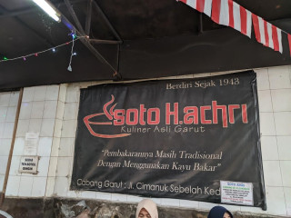 Rumah Makan Garut