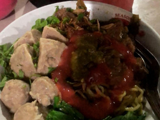 Bakso Pakde Wongsolo