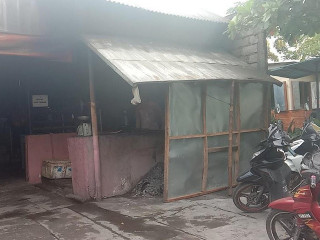 Warung Ikan Bakar Obat Pusing