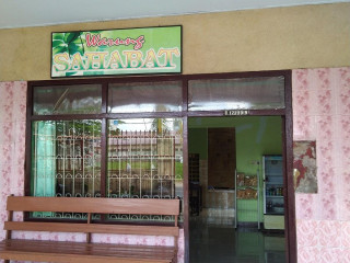 Warung Sahabat