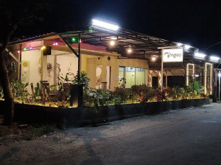 Angop Coffee Shop