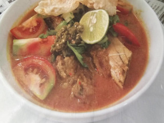 Soto Betawi Bang Ja'i