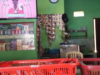 Warkop Sari Rasa