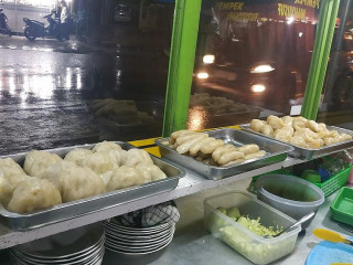 Pempek Wahyusuf