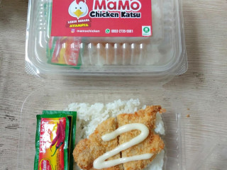 Mamo Chicken Leksono