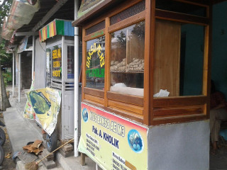 Bakso Pak Abdul Kholik