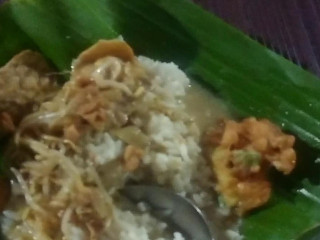 Warung Makan Tempe Pedes Sor Pelem