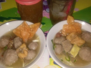 Bakso Kepo