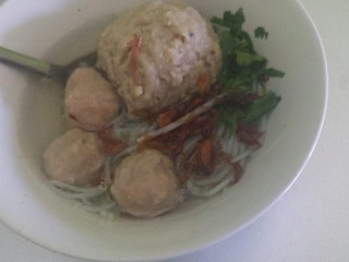 Bakso Cak Min