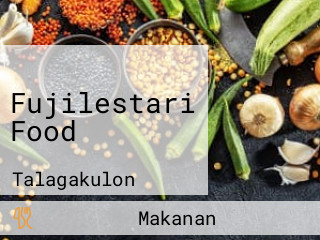 Fujilestari Food