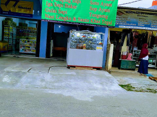 Warung Sop Bude Astri Tajurhalang