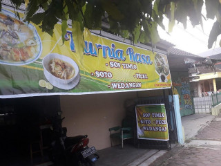 Warung Bu Martini Special Nasi Goreng Terima Pesanan Nasi Box