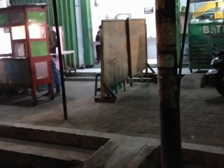 Depot Sate Kambing P.yoga