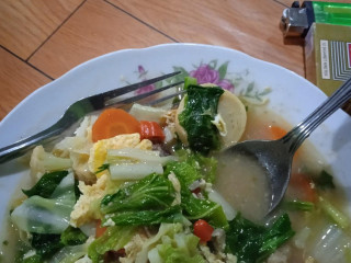 Warung Makan Bulek Dewi