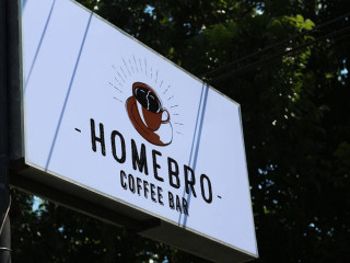 Homebro Coffee