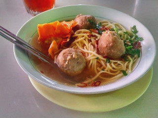 Bakso Lestari Kebaktian