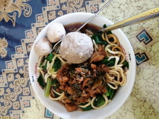 Bakso Arema Cak Muklis