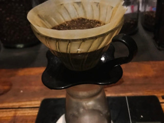 Kopa Kopi Clegug