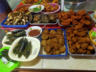 Warung Makan Ma'rawi