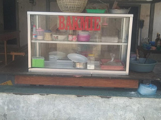 Bakmi Cemara