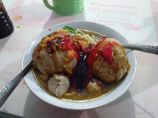 Bakso Dan Mie Ayam Lare Solo