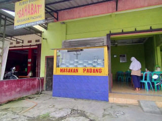 Rumah Makan Sahabat