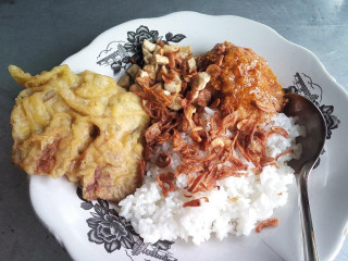 Warung Makan Fajar Pagi